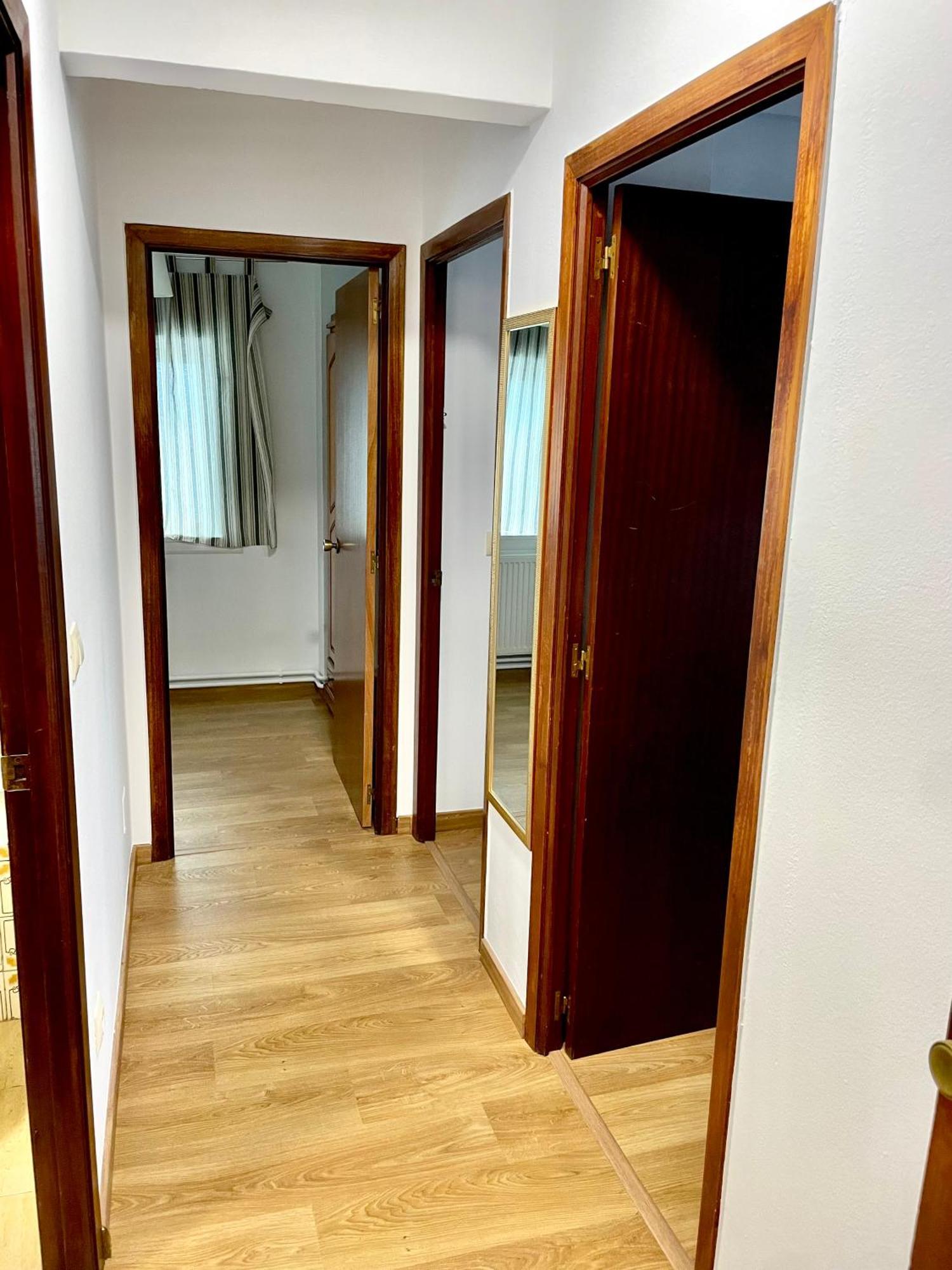 Apartmán El Parque Santiago de Compostela Exteriér fotografie